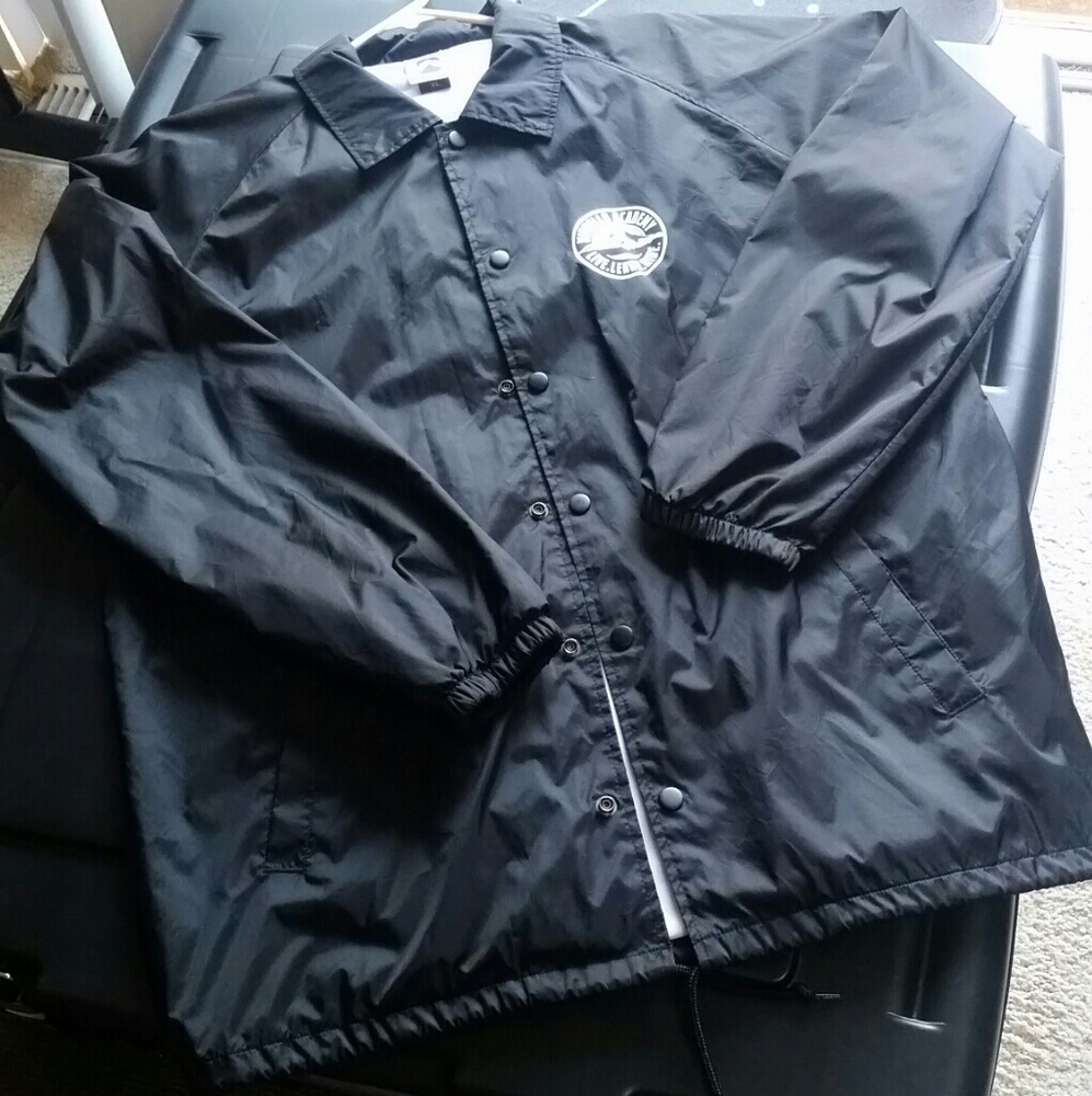 Windells Academy Coach Jacket